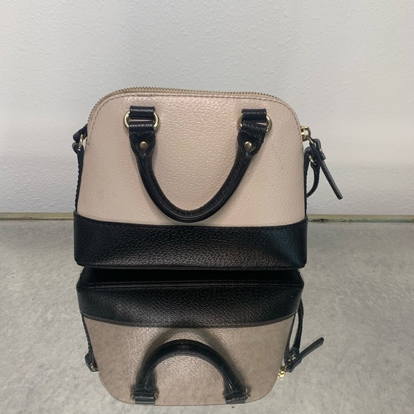 Kate Spade Mini Rachelle Satchel - Picture 3 of 13